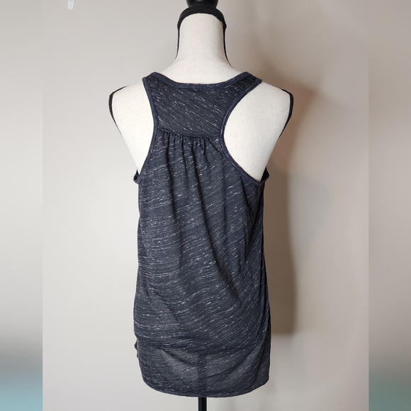 NWOT Women's Racing Racerback Tank - Picture 4 of 6